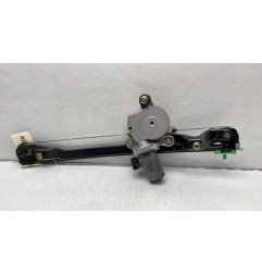 Leve vitre electrique avant droit FIAT PUNTO 2 Photo n°1