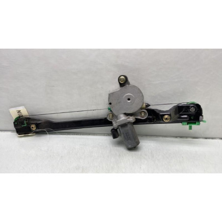 Leve vitre electrique avant droit FIAT PUNTO 2 Photo n°1
