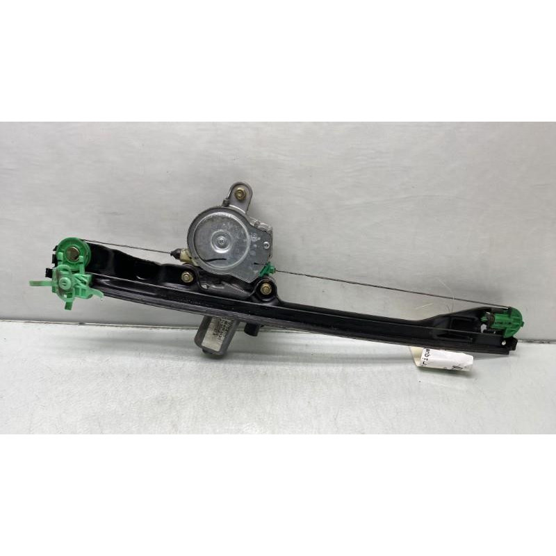 Leve vitre electrique avant droit FIAT PUNTO 2 Photo n°3