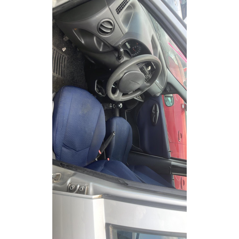 Leve vitre electrique avant droit FIAT PUNTO 2 Photo n°5