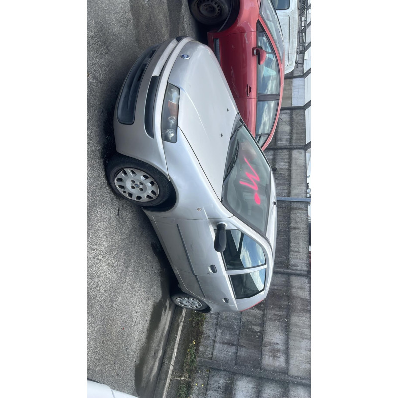 Leve vitre electrique avant droit FIAT PUNTO 2 Photo n°7
