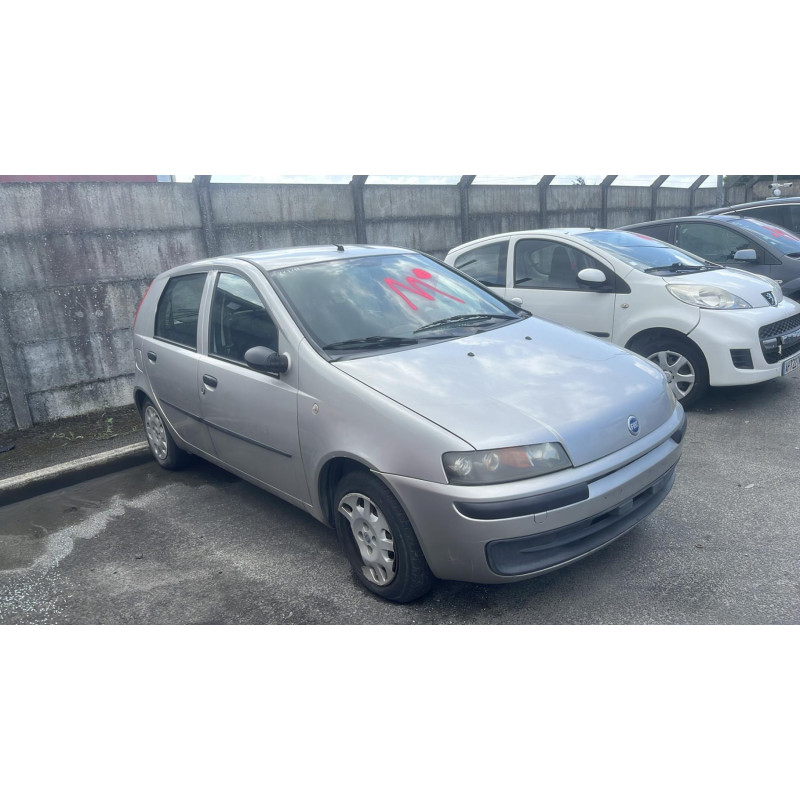 Leve vitre electrique avant droit FIAT PUNTO 2 Photo n°8