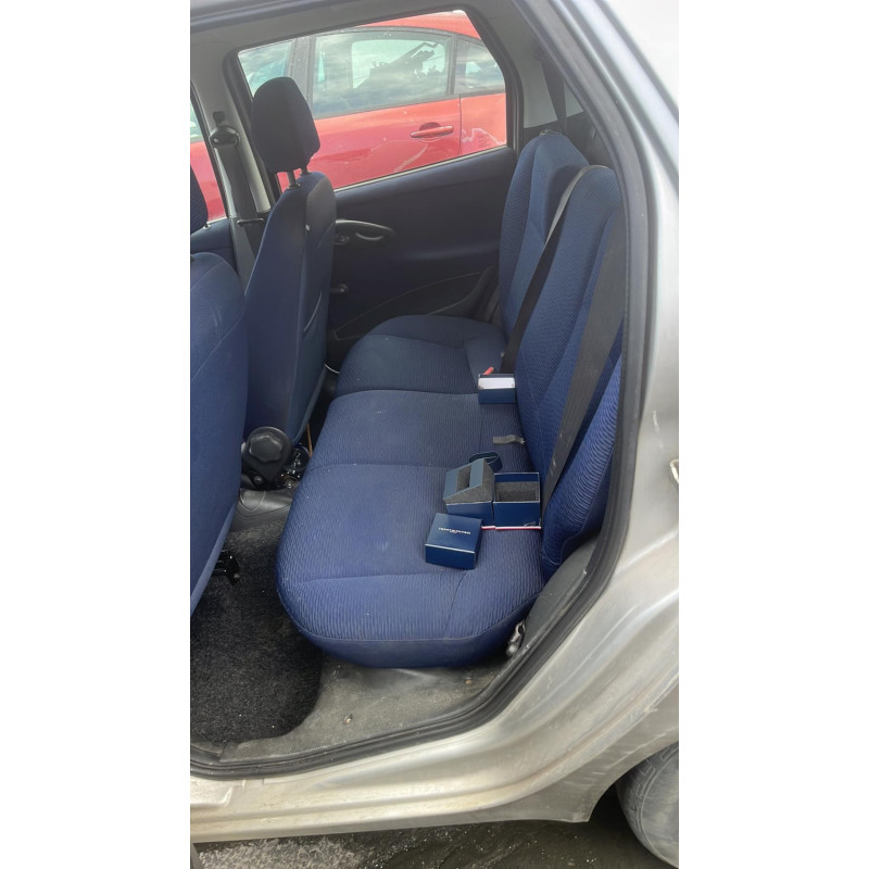 Leve vitre electrique avant droit FIAT PUNTO 2 Photo n°10
