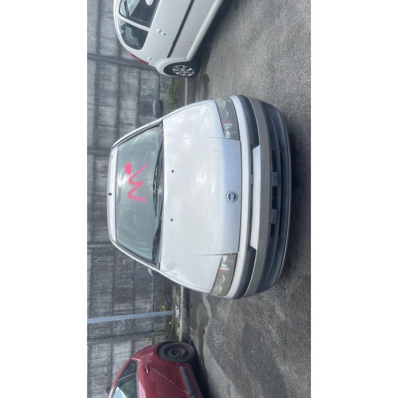 Leve vitre electrique avant droit FIAT PUNTO 2 Photo n°11