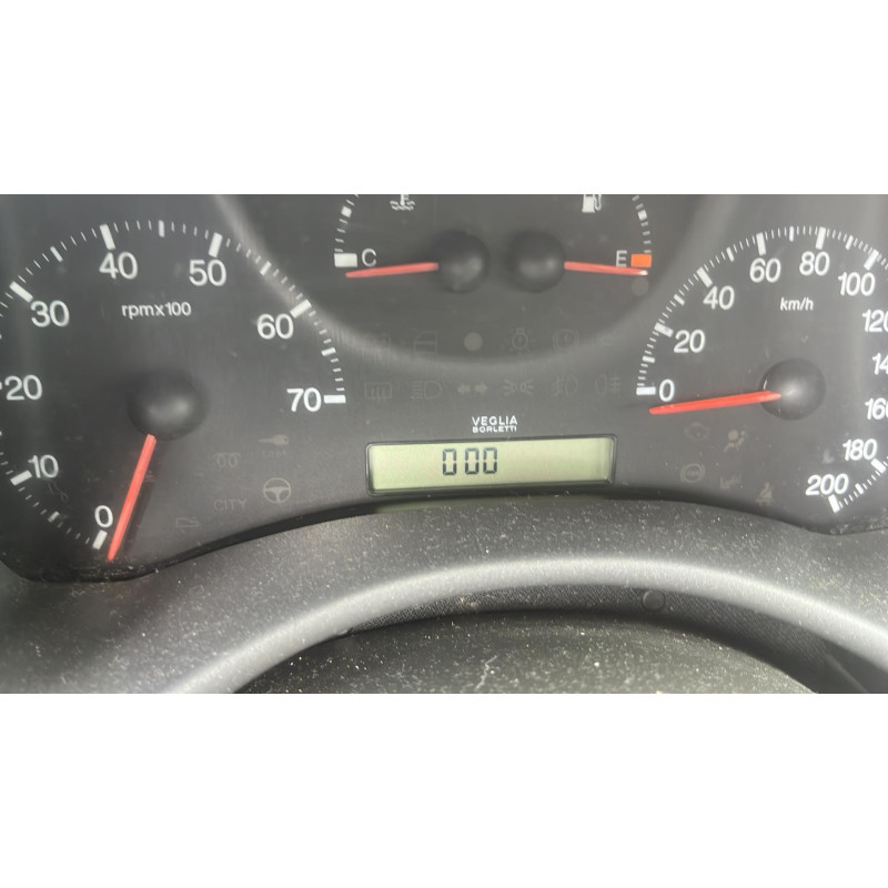 Leve vitre electrique avant droit FIAT PUNTO 2 Photo n°13