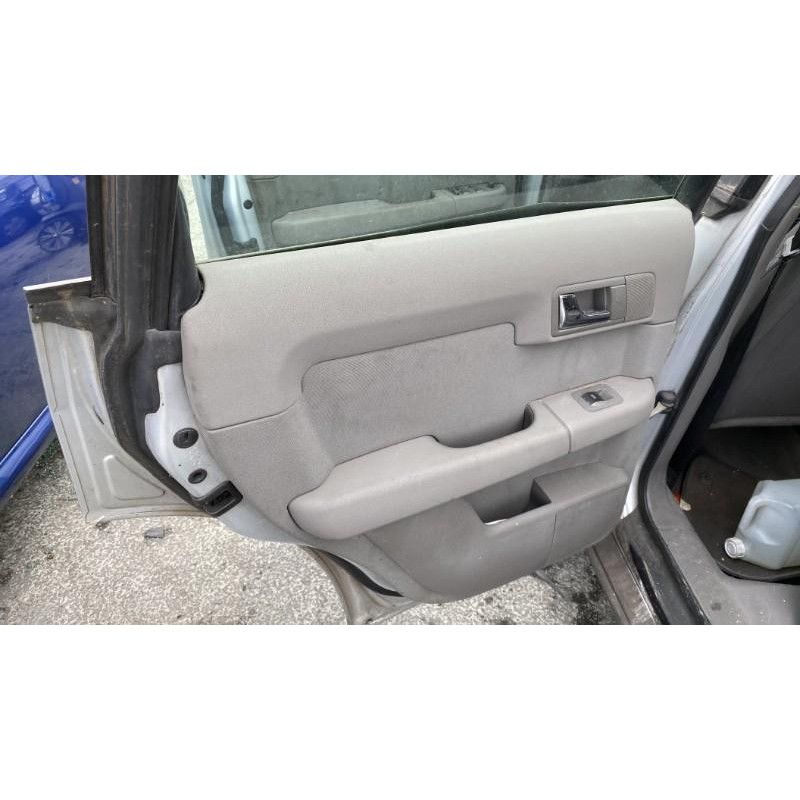 Jante AUDI A2 Photo n°7