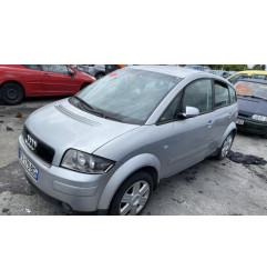 Jante AUDI A2
