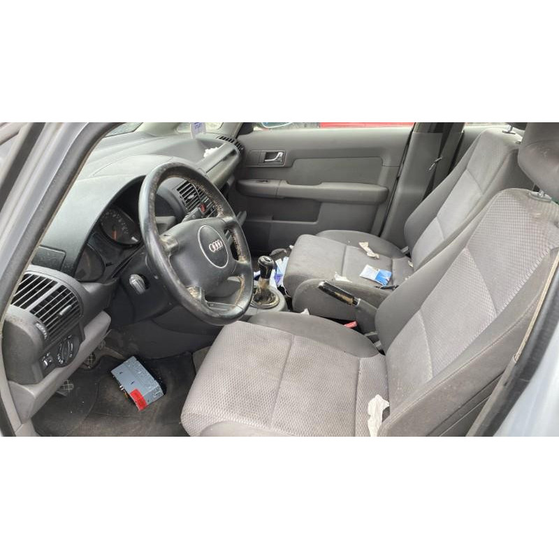 Jante AUDI A2 Photo n°13