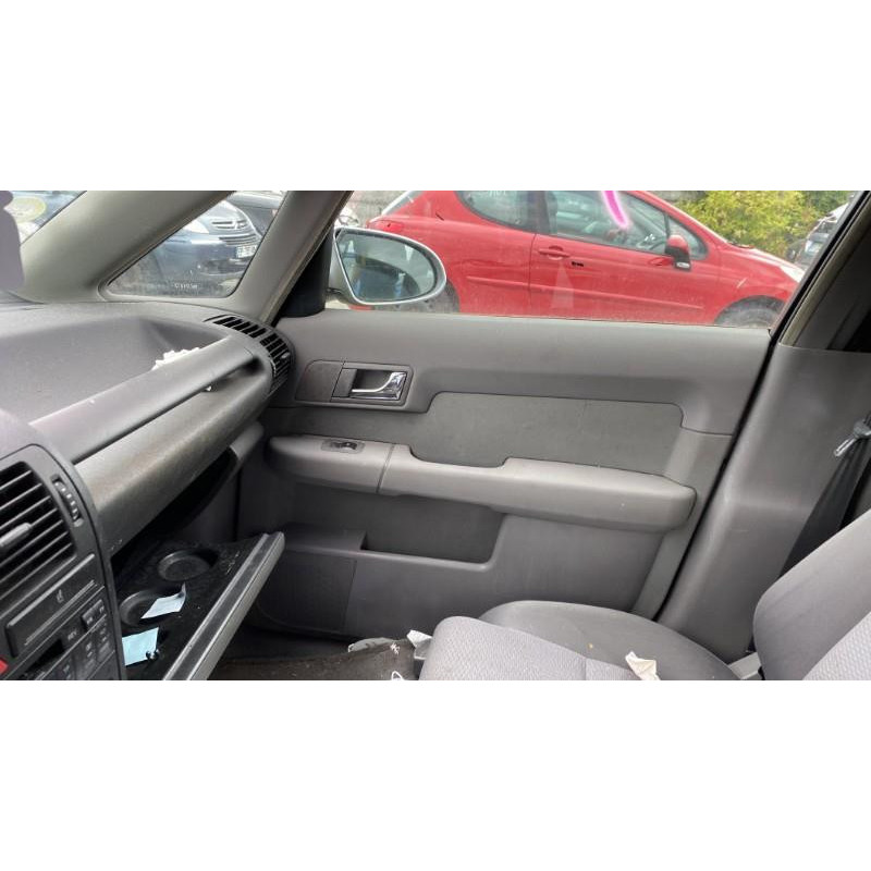 Jante AUDI A2 Photo n°16
