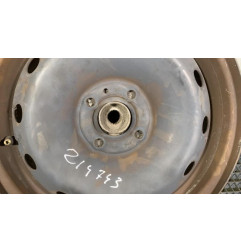 Jante RENAULT SCENIC 1