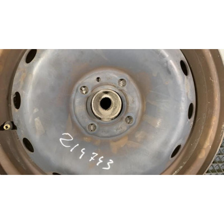 Jante RENAULT SCENIC 1