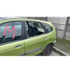 Jante RENAULT SCENIC 1