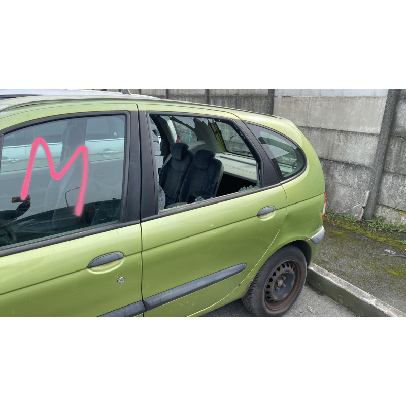 Jante RENAULT SCENIC 1 Photo n°4