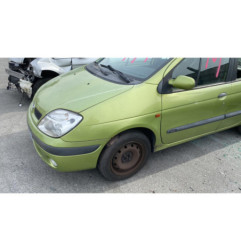 Jante RENAULT SCENIC 1