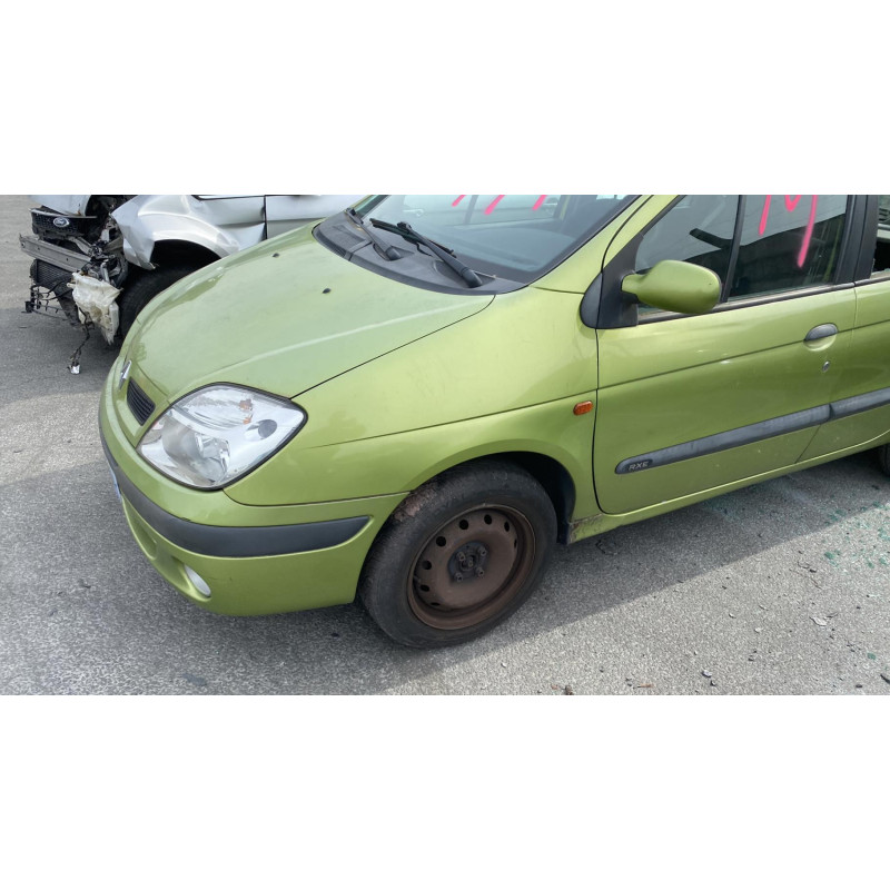 Jante RENAULT SCENIC 1 Photo n°5