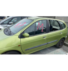 Jante RENAULT SCENIC 1