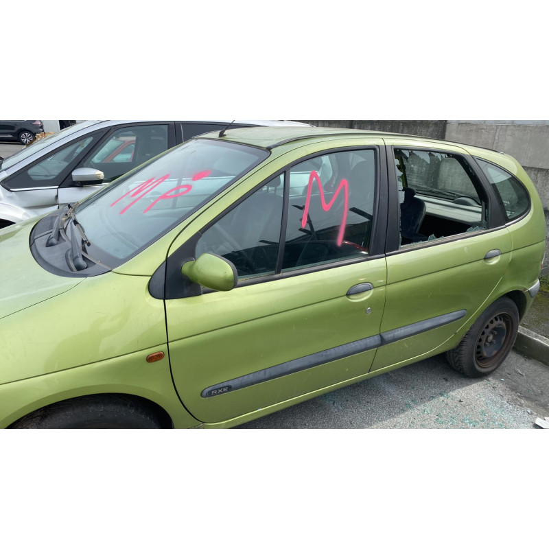 Jante RENAULT SCENIC 1 Photo n°6