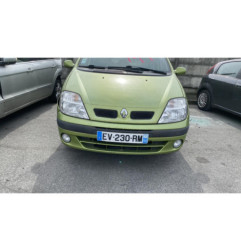 Jante RENAULT SCENIC 1