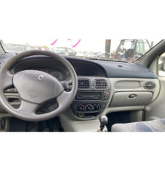 Jante RENAULT SCENIC 1