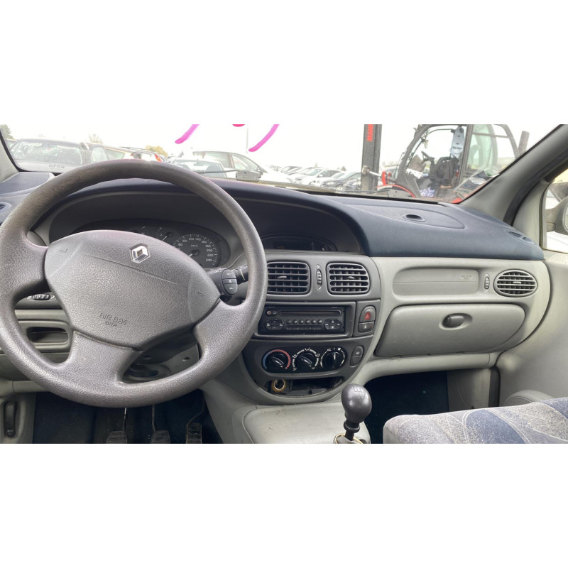 Jante RENAULT SCENIC 1 Photo n°8