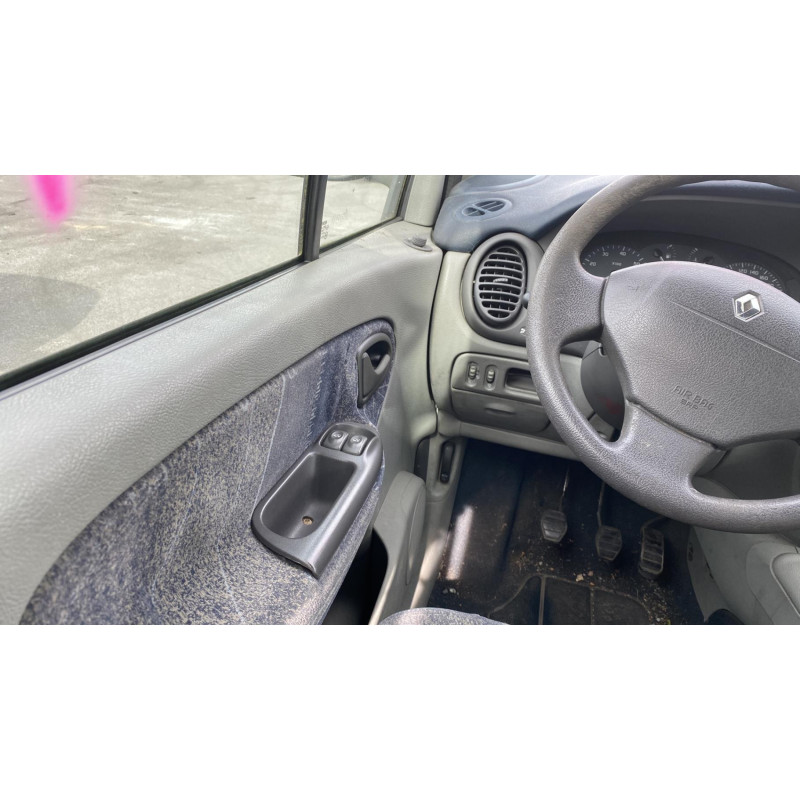 Jante RENAULT SCENIC 1 Photo n°13