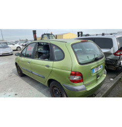 Jante RENAULT SCENIC 1