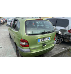 Jante RENAULT SCENIC 1