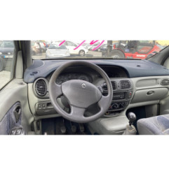 Jante RENAULT SCENIC 1
