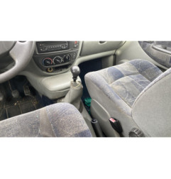 Jante RENAULT SCENIC 1