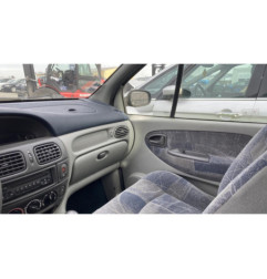 Jante RENAULT SCENIC 1