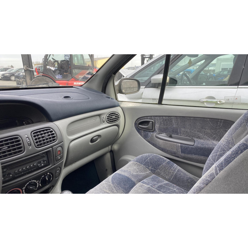 Jante RENAULT SCENIC 1 Photo n°19