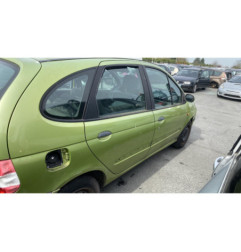 Jante RENAULT SCENIC 1