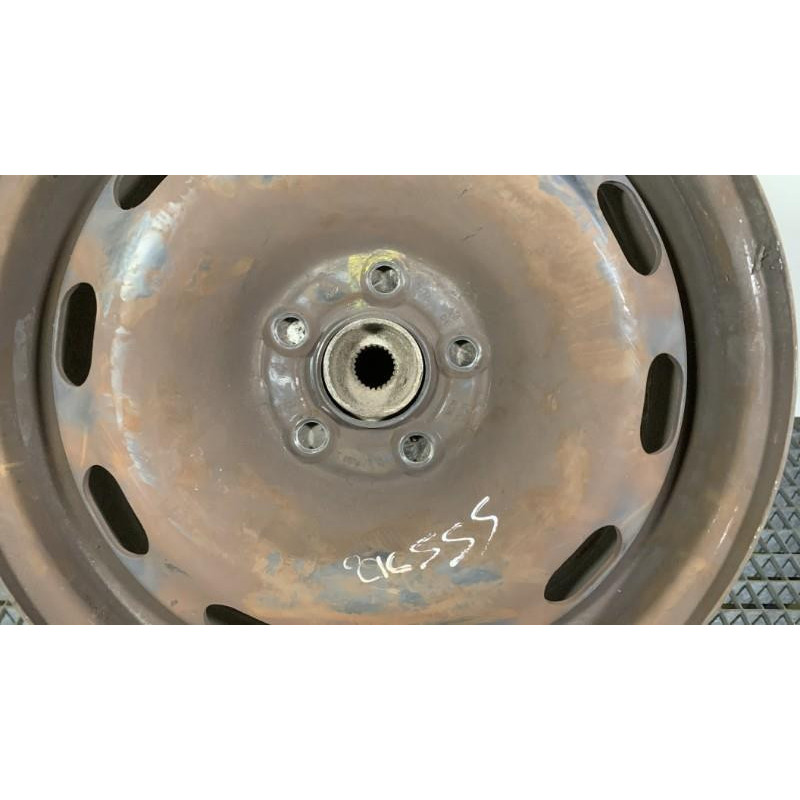 Jante SEAT TOLEDO 2 Photo n°3