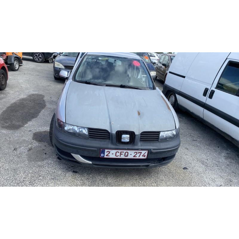 Jante SEAT TOLEDO 2 Photo n°4