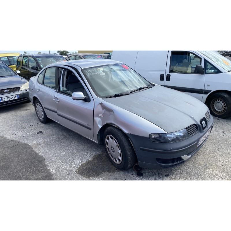 Jante SEAT TOLEDO 2 Photo n°5