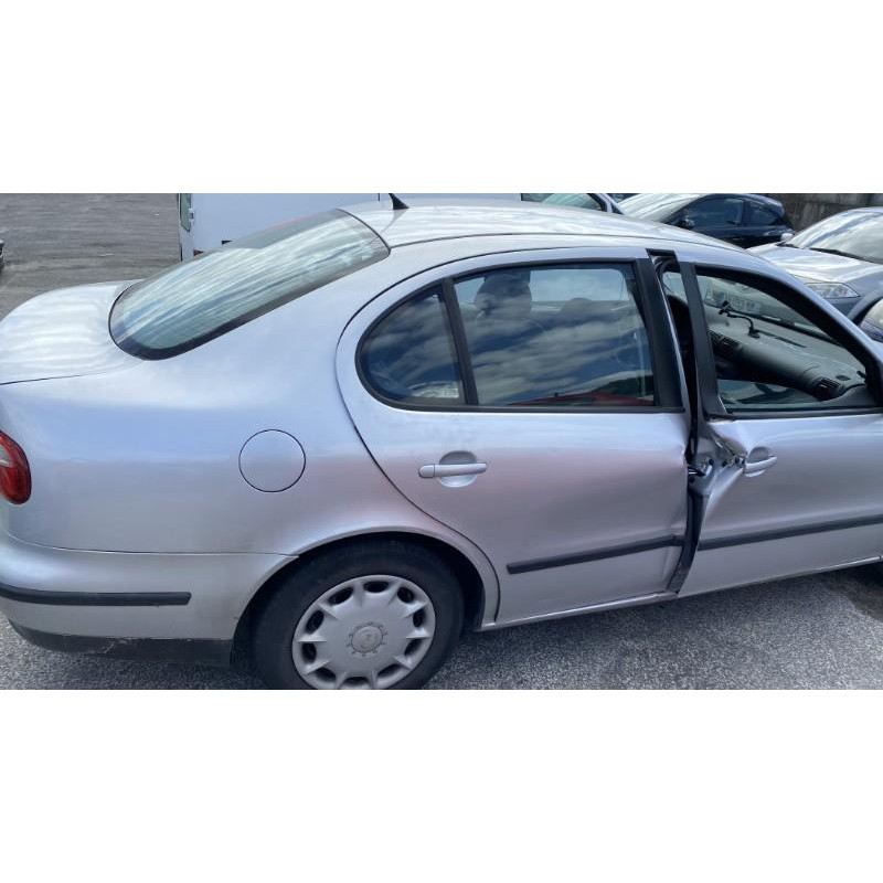 Jante SEAT TOLEDO 2 Photo n°6