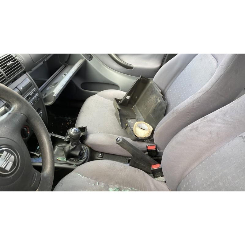 Jante SEAT TOLEDO 2 Photo n°7