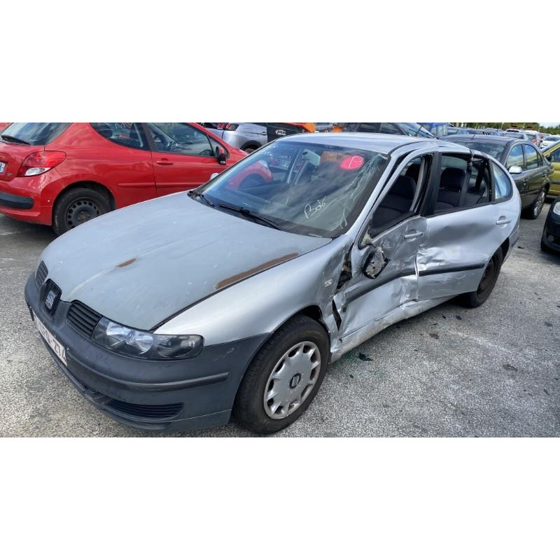 Jante SEAT TOLEDO 2 Photo n°9