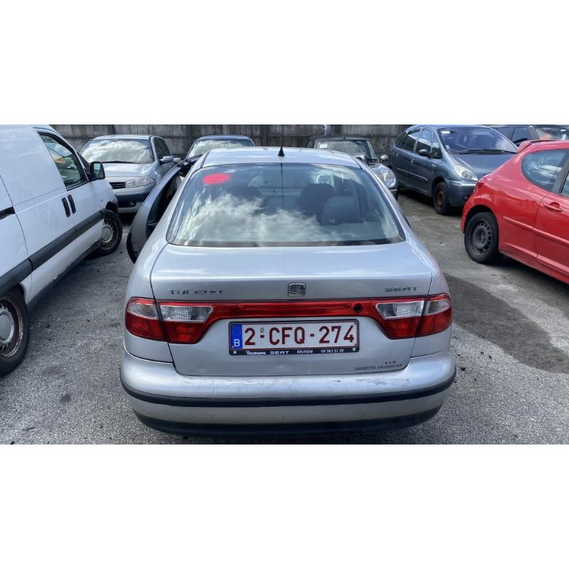 Jante SEAT TOLEDO 2 Photo n°10