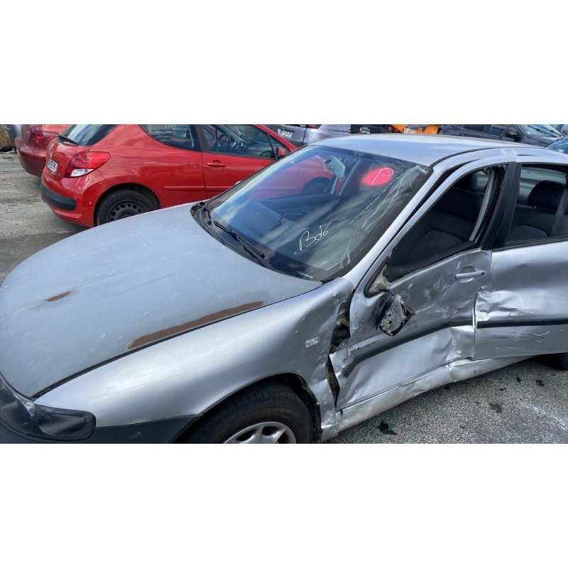 Jante SEAT TOLEDO 2 Photo n°11