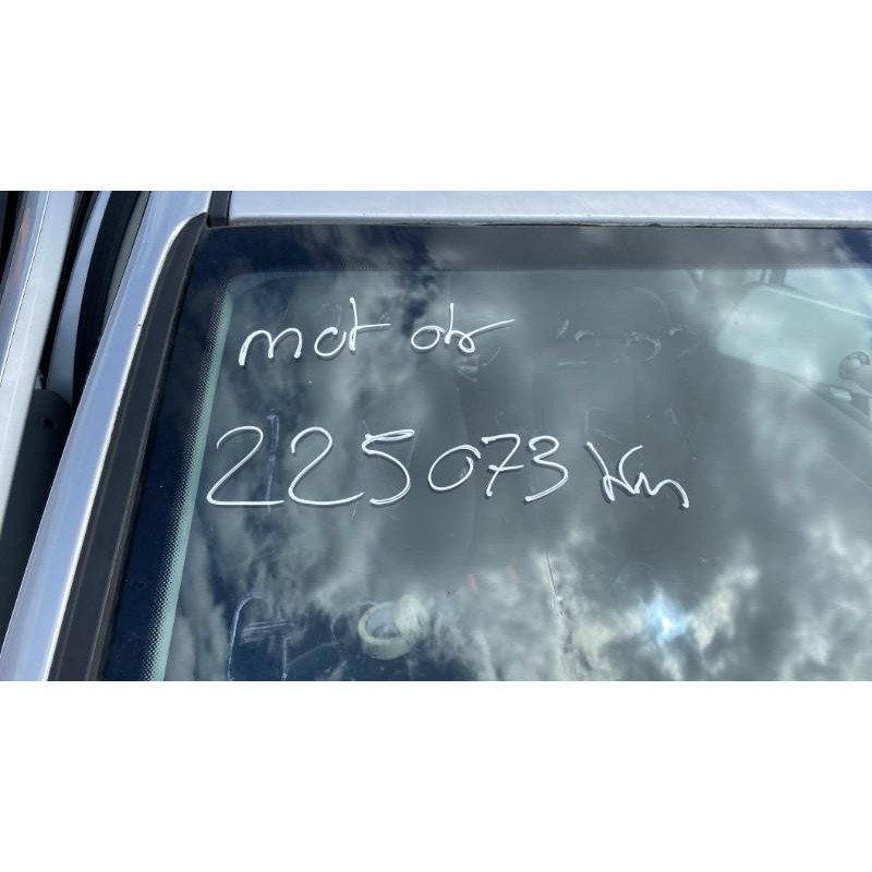 Jante SEAT TOLEDO 2 Photo n°12