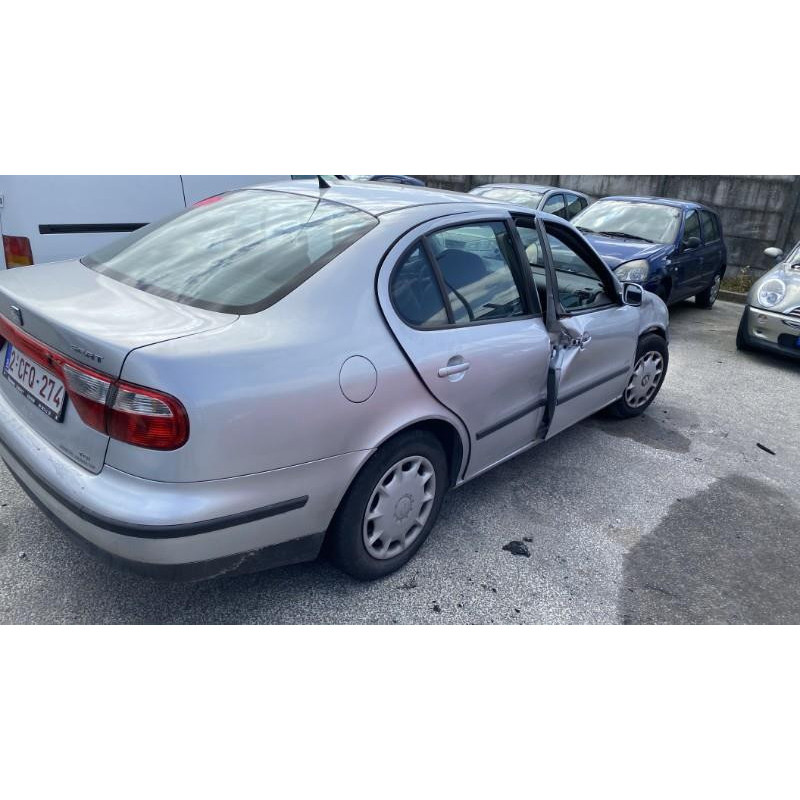 Jante SEAT TOLEDO 2 Photo n°14