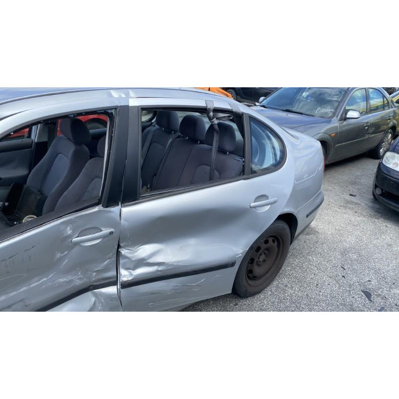 Jante SEAT TOLEDO 2 Photo n°16