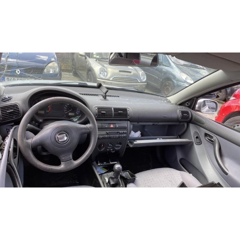 Jante SEAT TOLEDO 2 Photo n°17