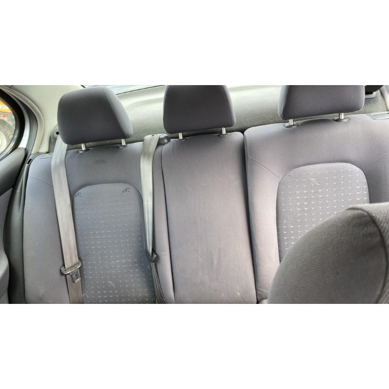 Jante SEAT TOLEDO 2 Photo n°18
