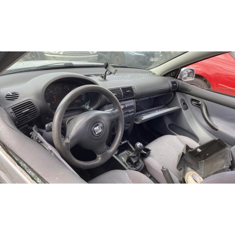 Jante SEAT TOLEDO 2 Photo n°19