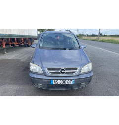 Jante OPEL ZAFIRA A
