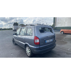 Jante OPEL ZAFIRA A
