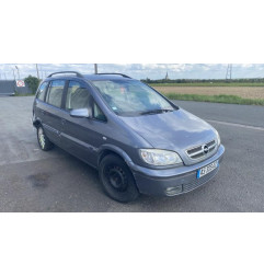 Jante OPEL ZAFIRA A