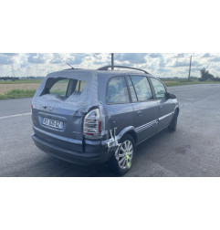 Jante OPEL ZAFIRA A